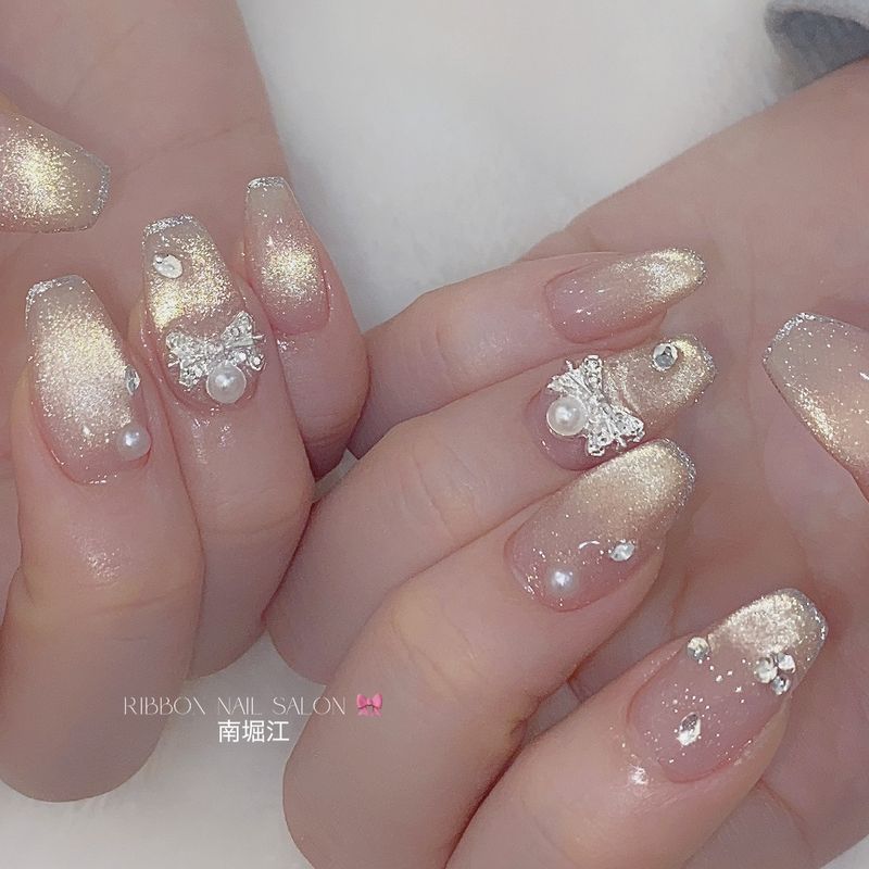 RIBBON NAIL SALON 南堀江
