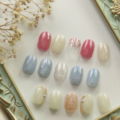【定額デザイン＊オフィス】6,000円