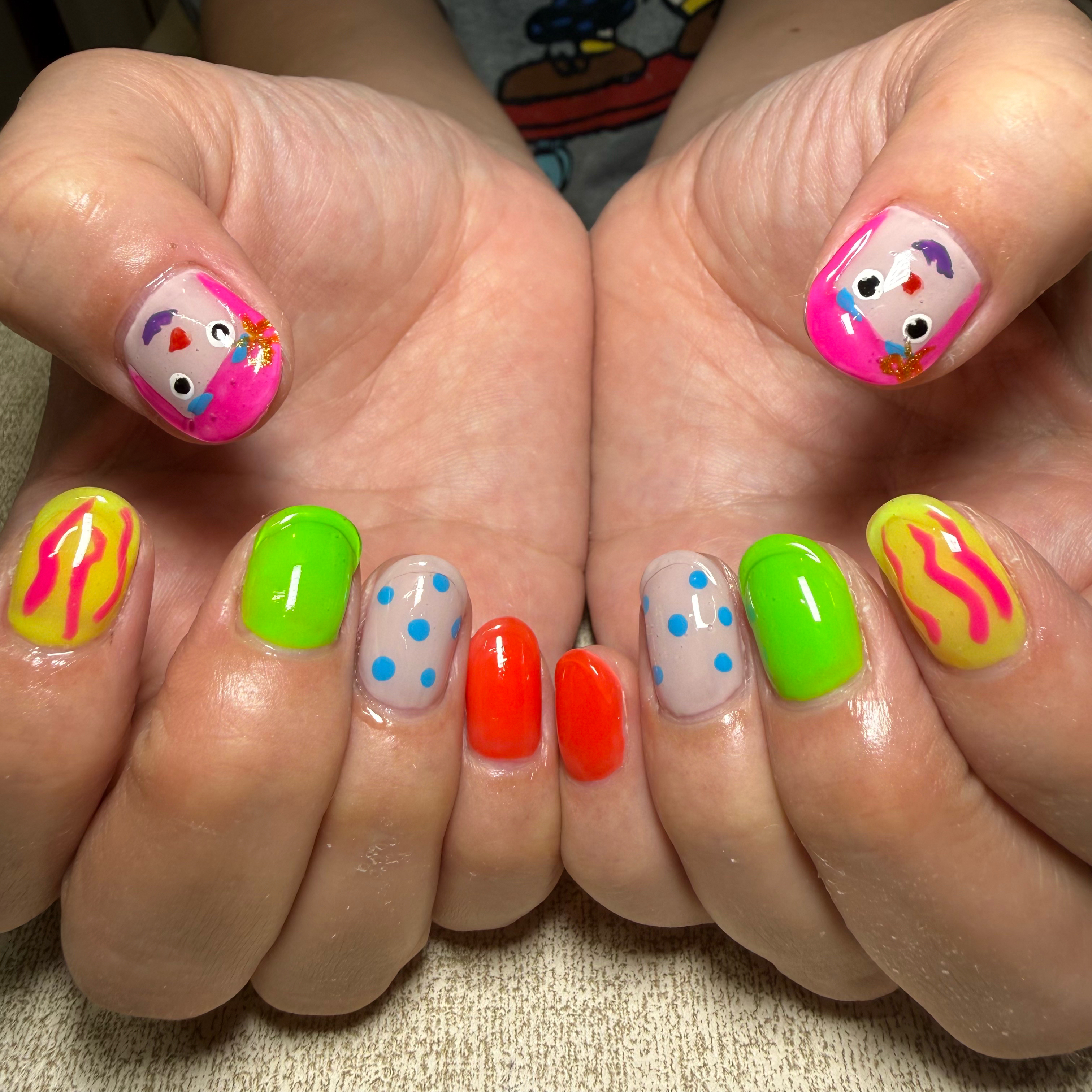 nknkNAIL