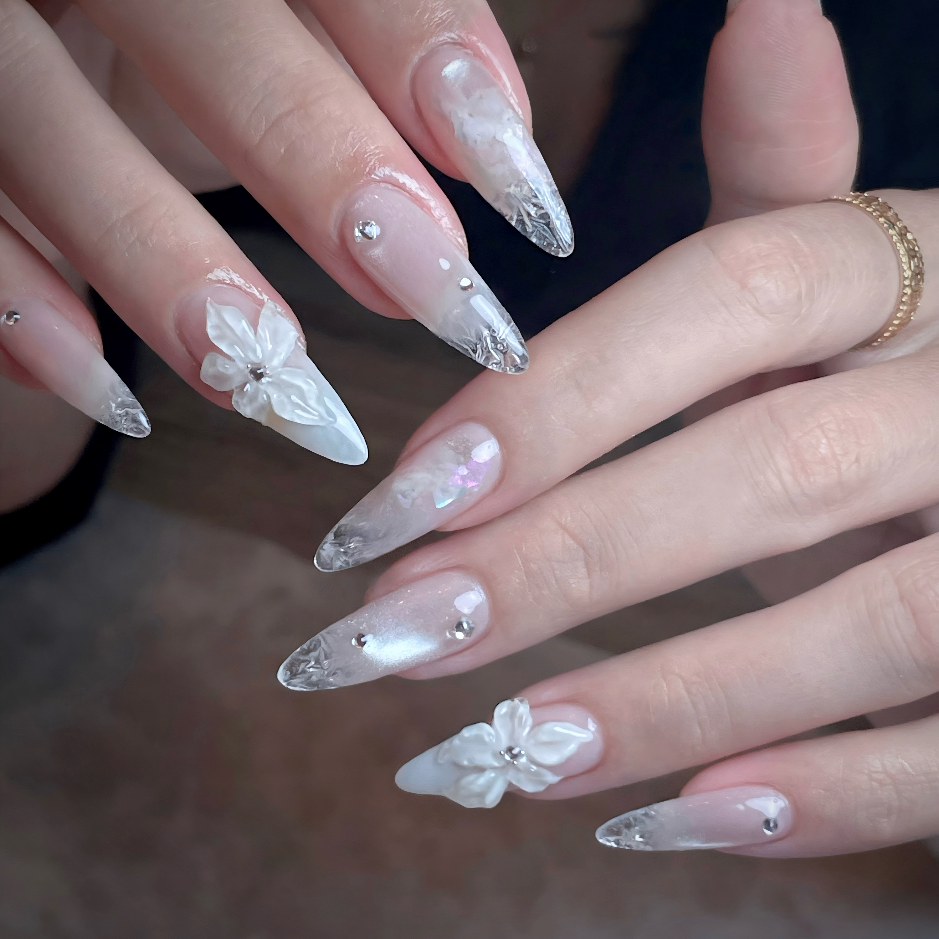 Chirin_nail