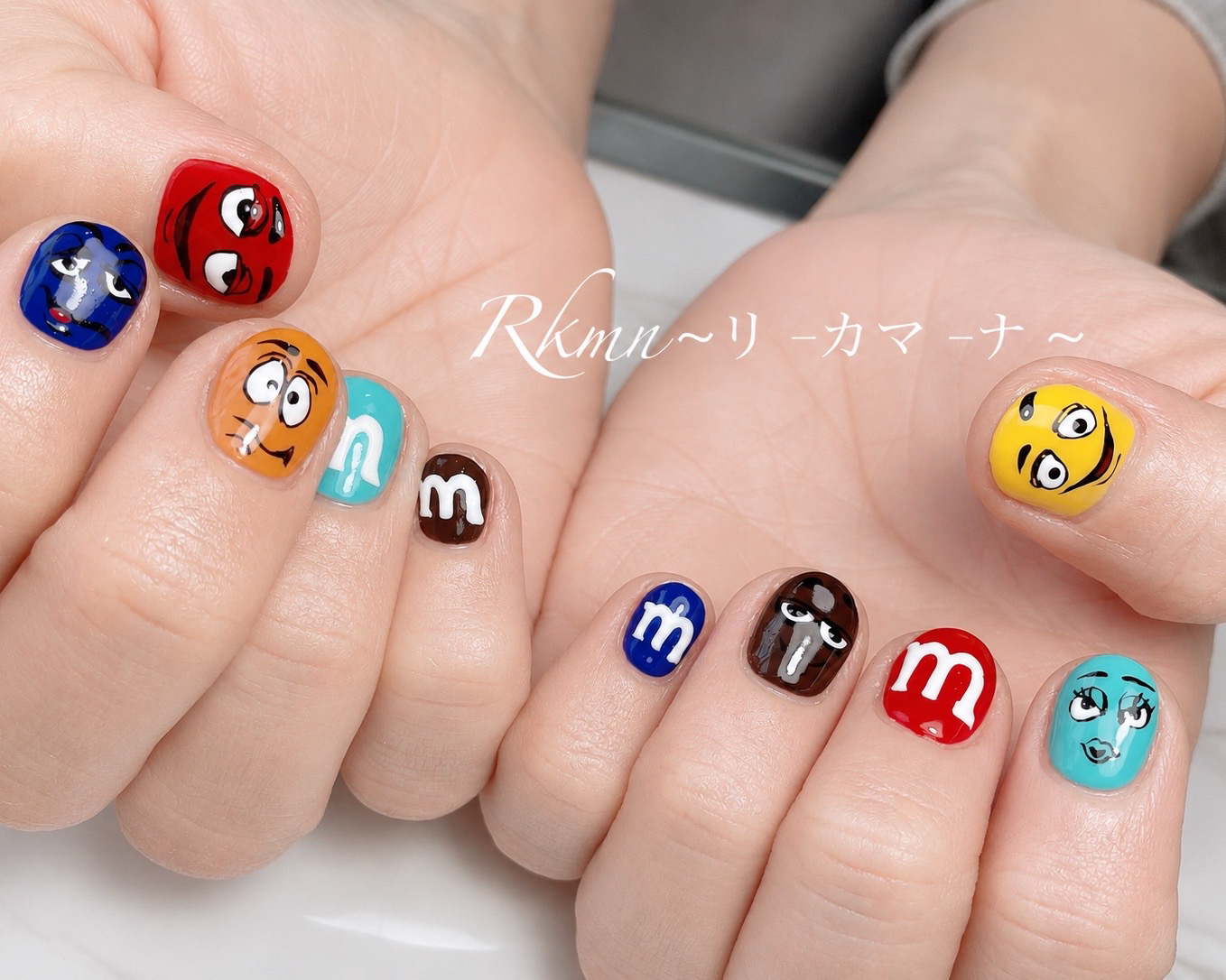 Rkmn_Nail