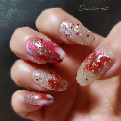 ネイリー（Nailie） - Tomoriminail