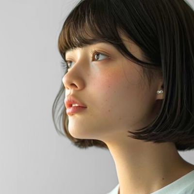 【平日限定✨】フラットラッシュ140本＋補修ケアトリートメント
