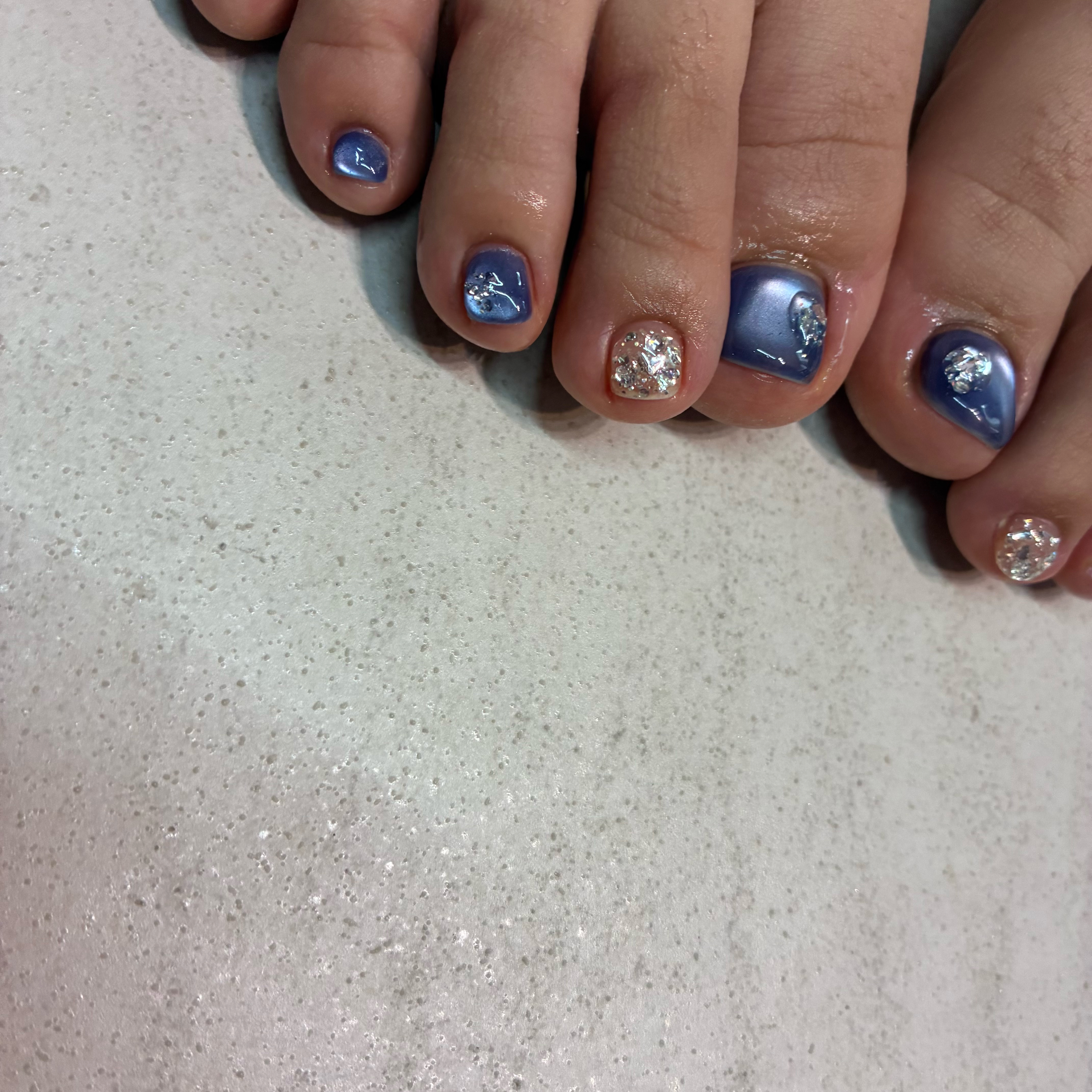 sarynail