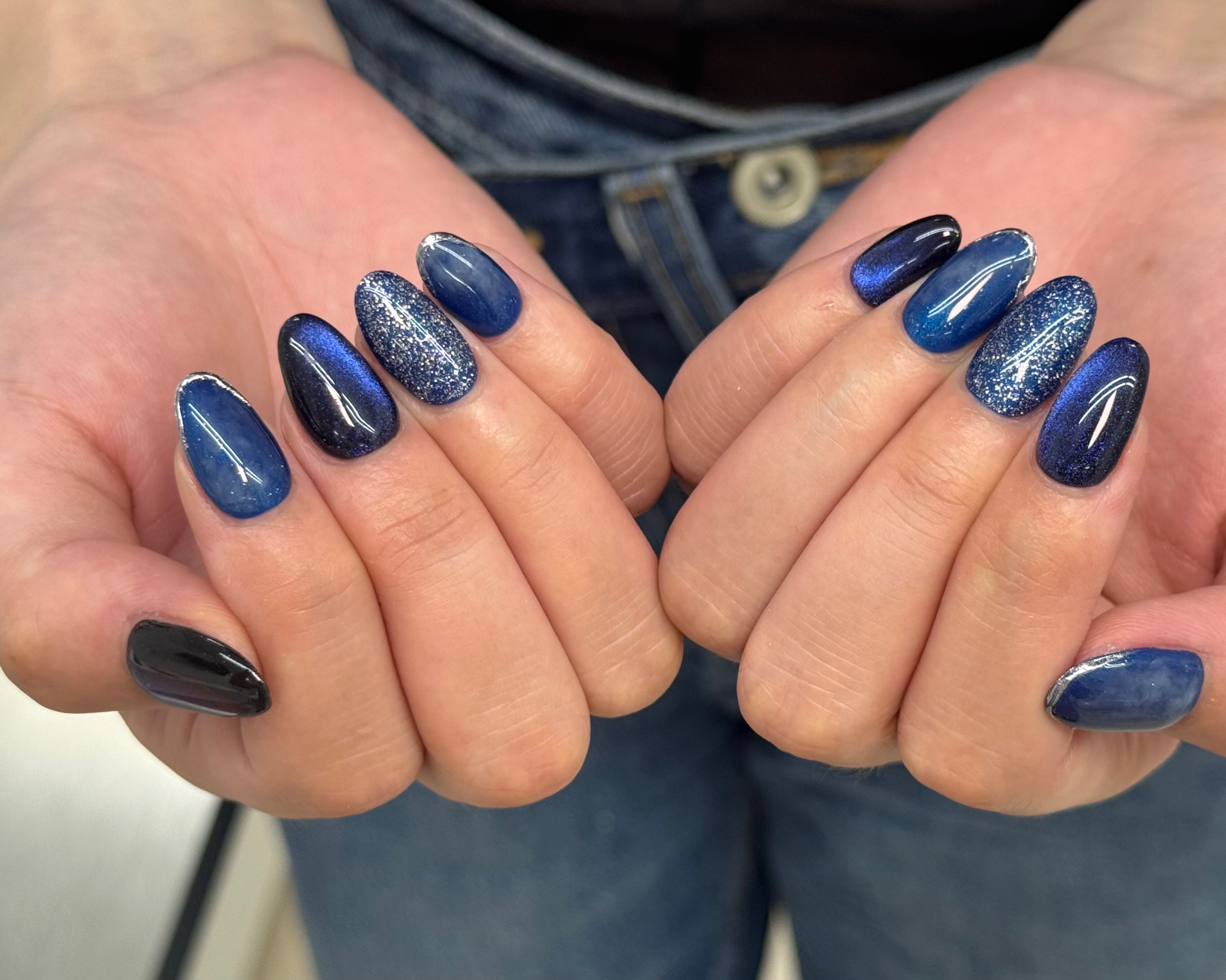 oceannail