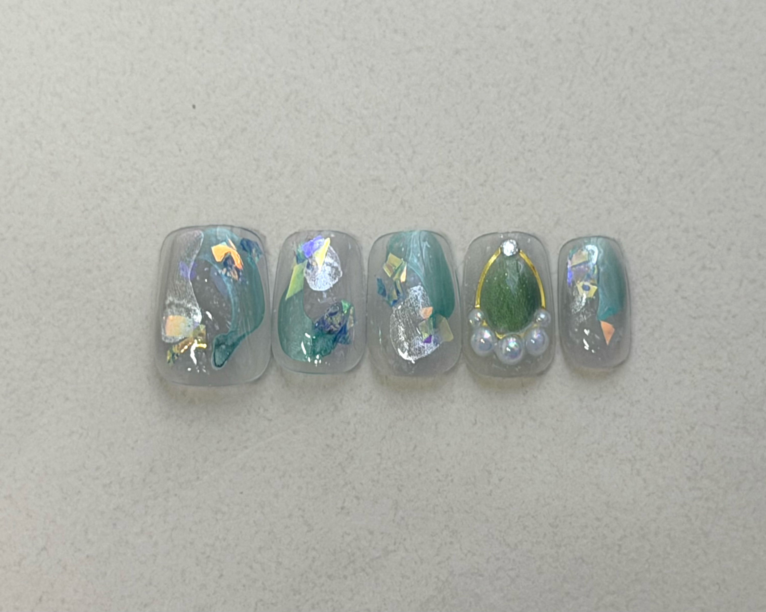 NailKato