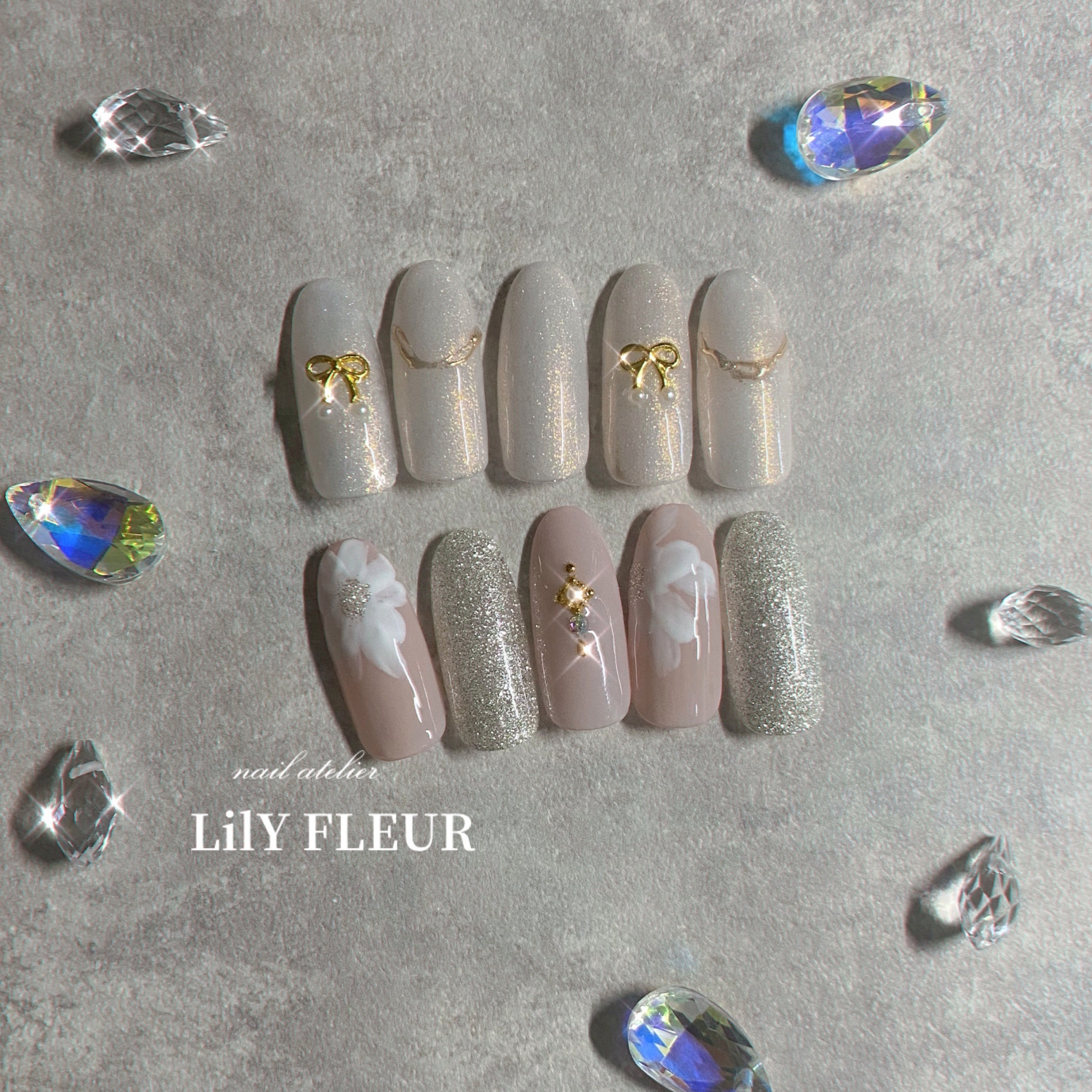 LilY_FLEUR.nail