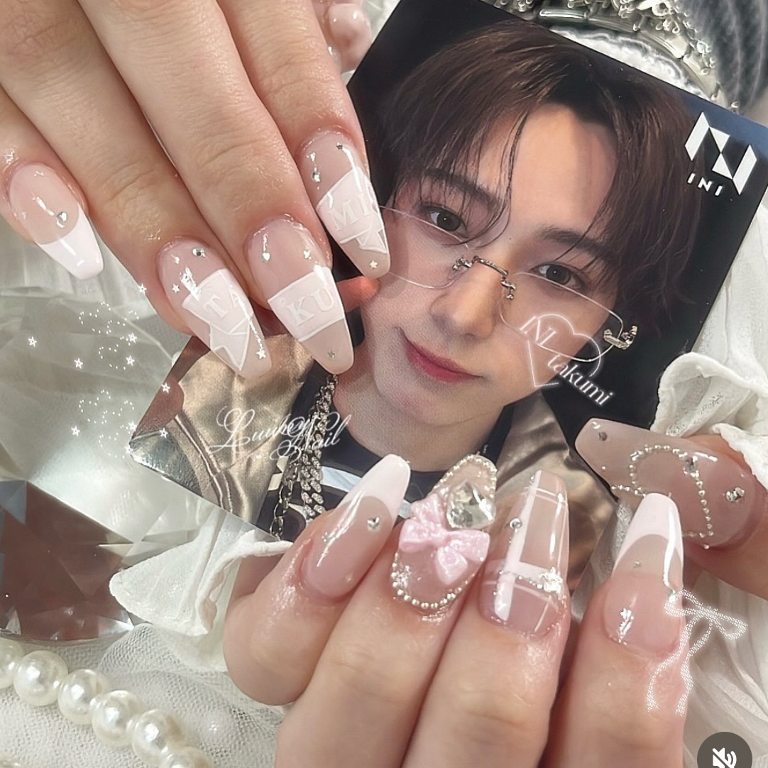 luuny._.nail