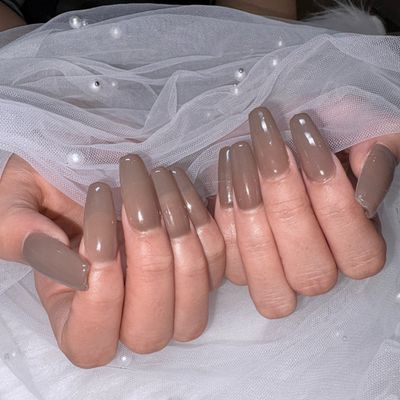 ♡ワンカラー♡初回オフ込み(スカルプオフ🆖)