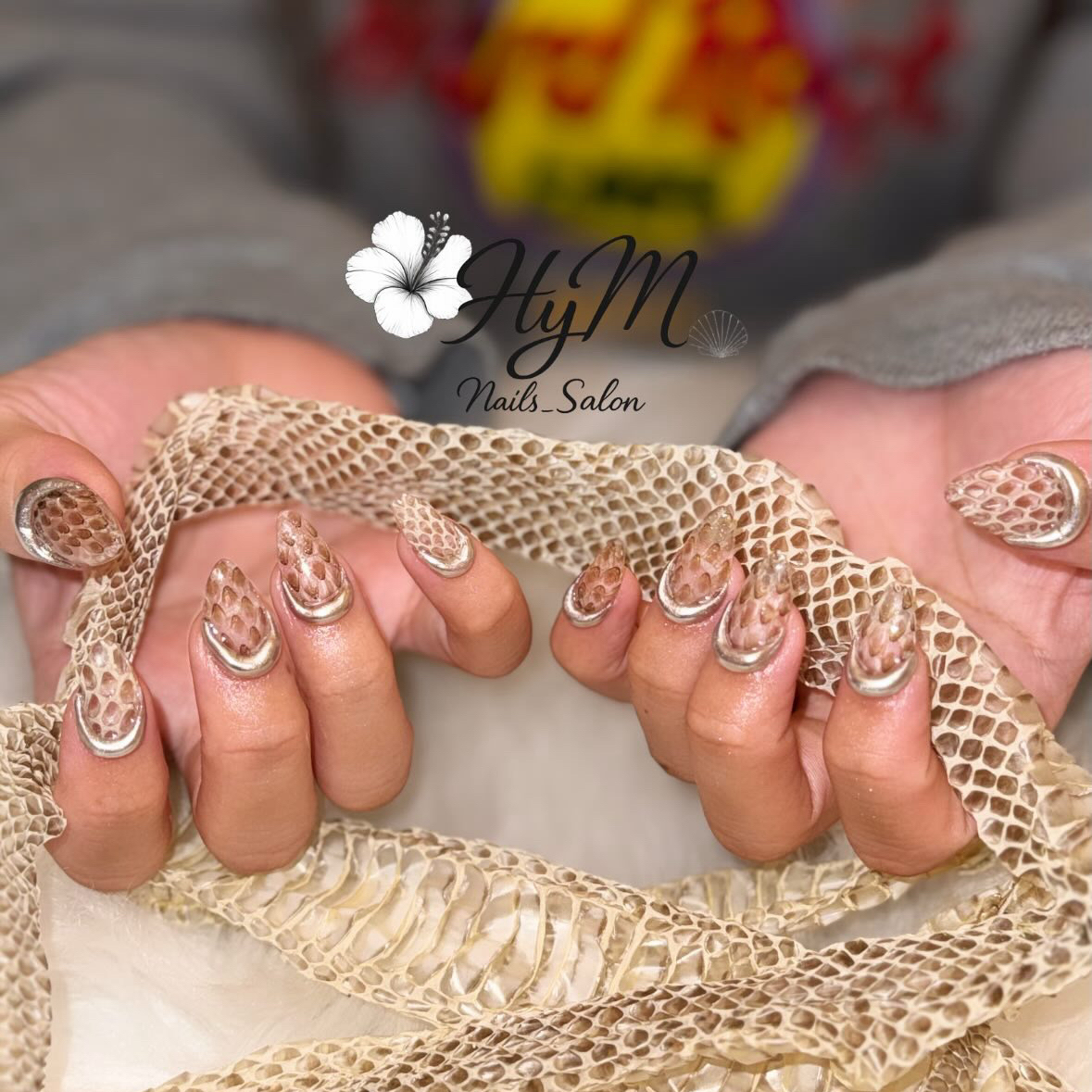 HyM.nails