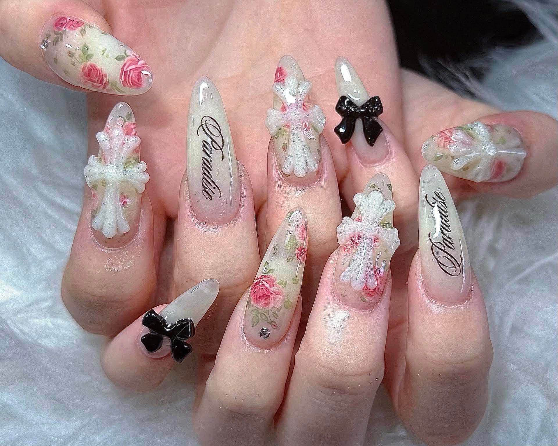 Haru.nail