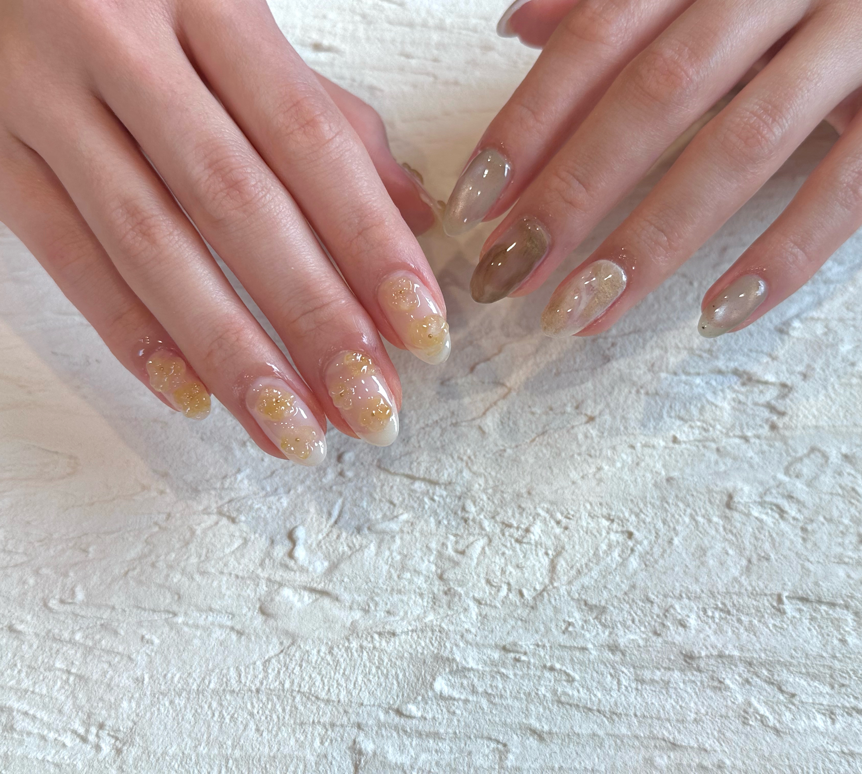 hii___nail