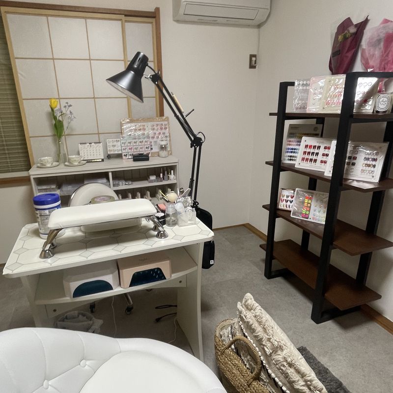 MinNailSalon
