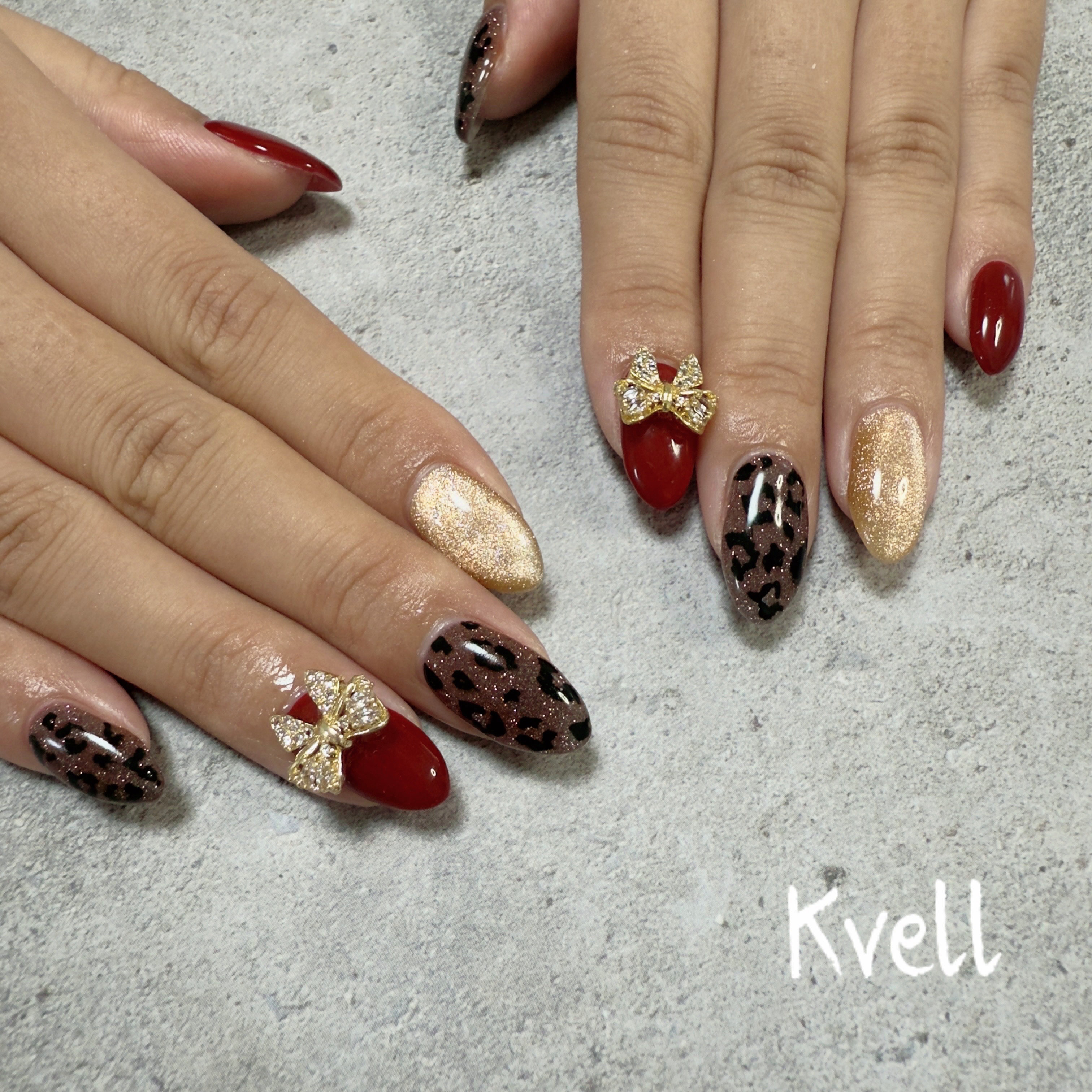Nail_kvell