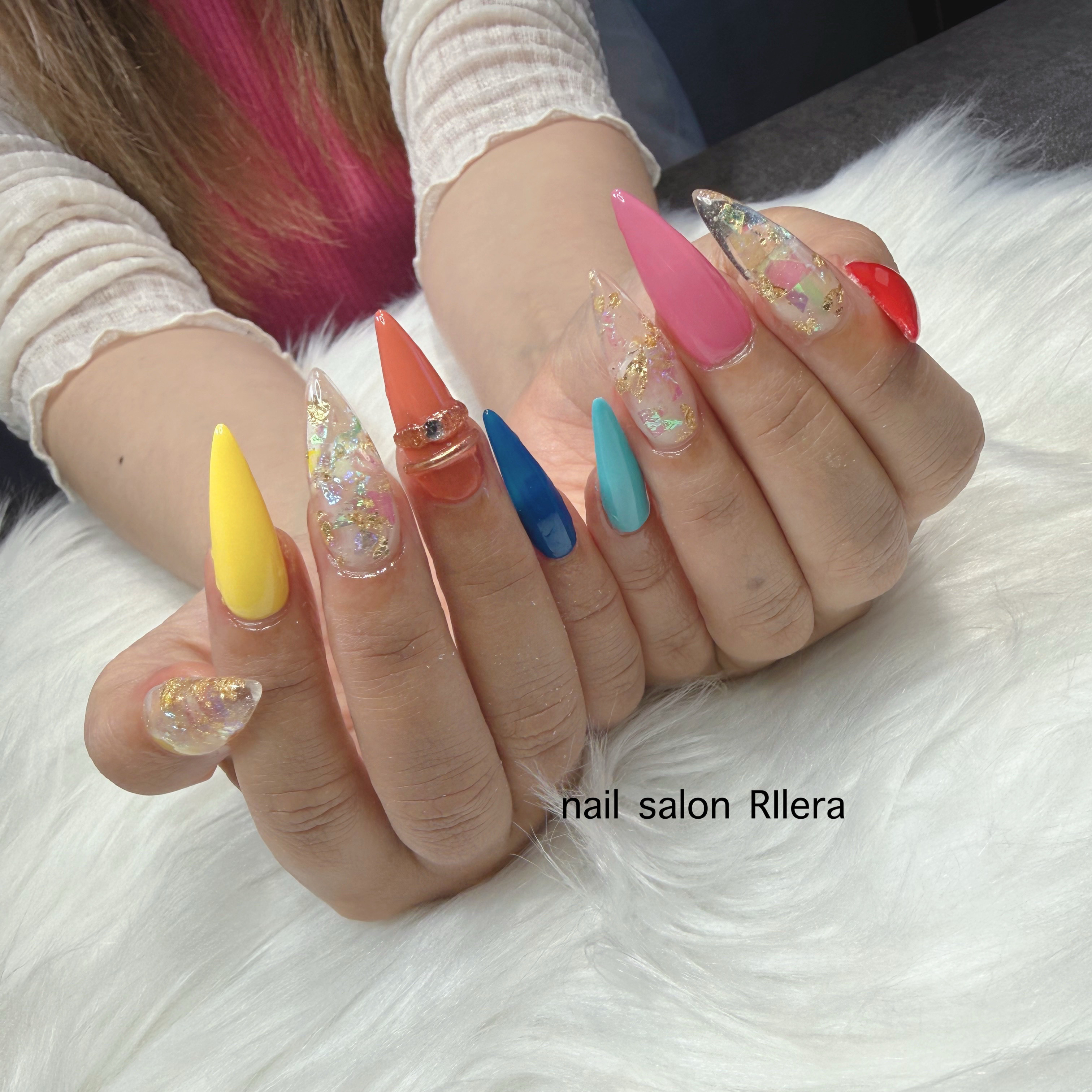 RIlera