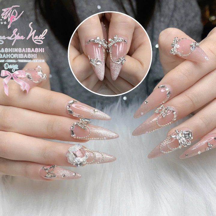 ネイリー（Nailie） - nailnamba.79lina1