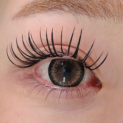 eyelashRuru