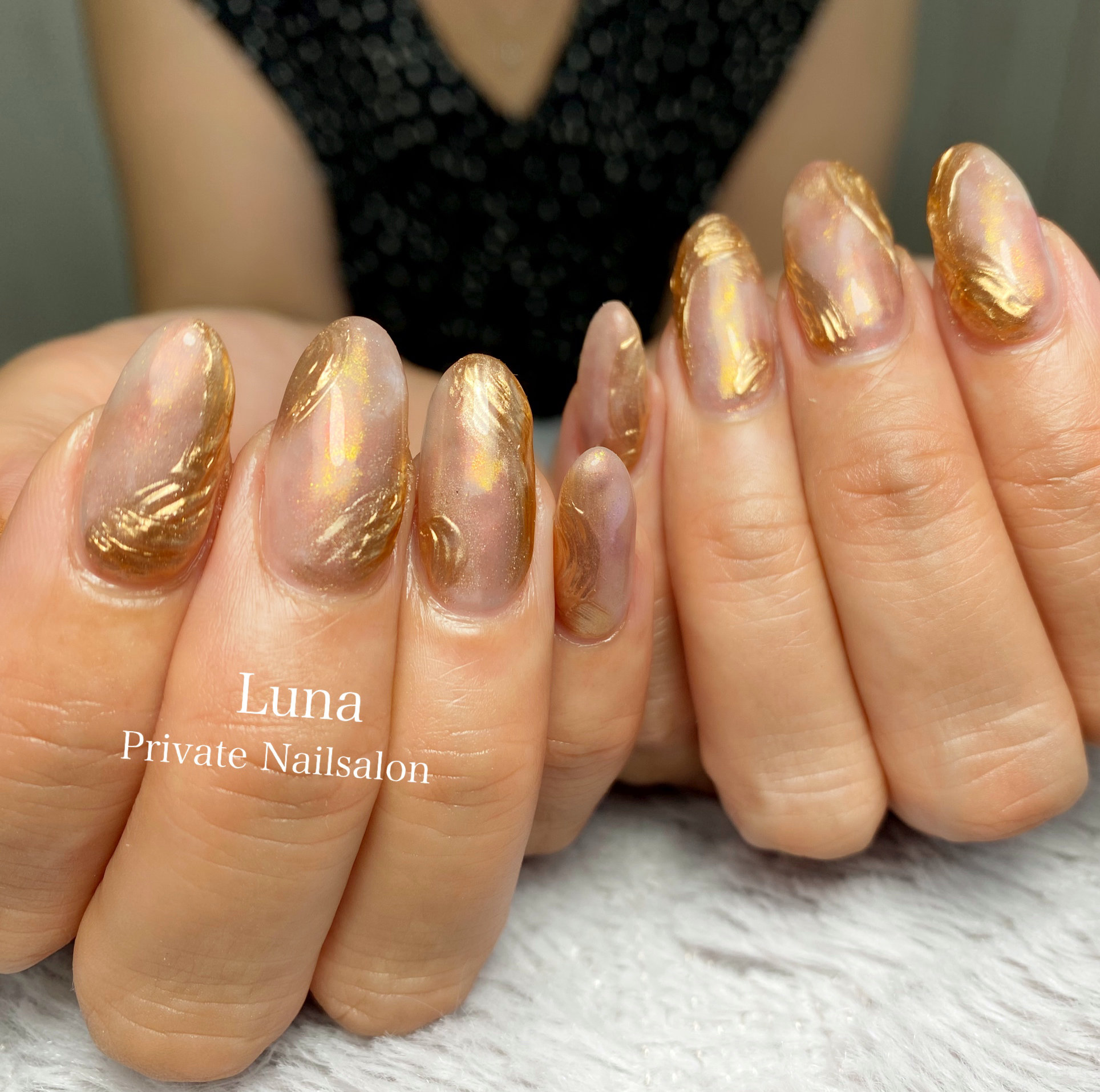 PrivateNailsalonLuna