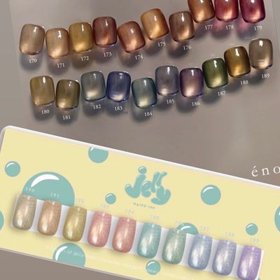 énoiマグネットワンカラー✨マカロン入荷✨
