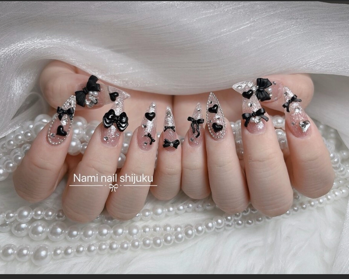 Ruby_nail_shjnjuku