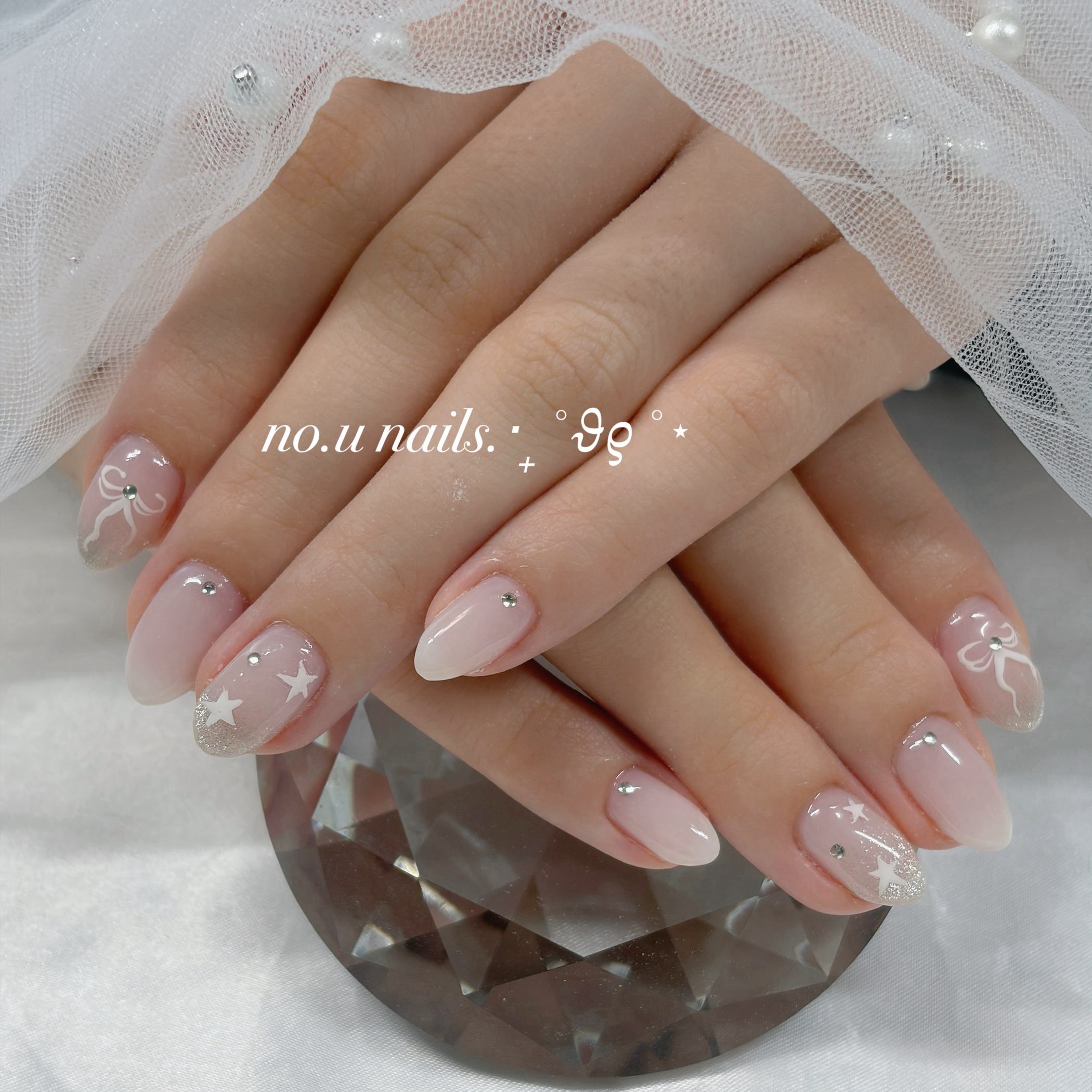 no.U_nails