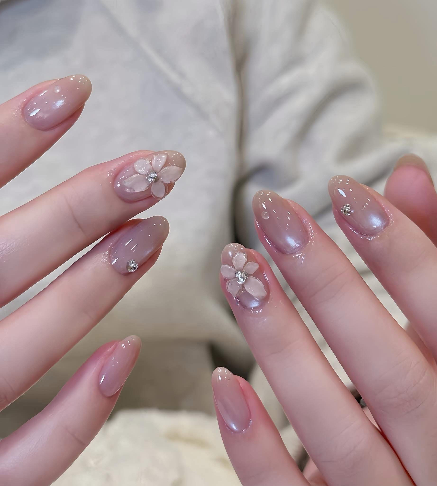 Ryunail_MaiChan