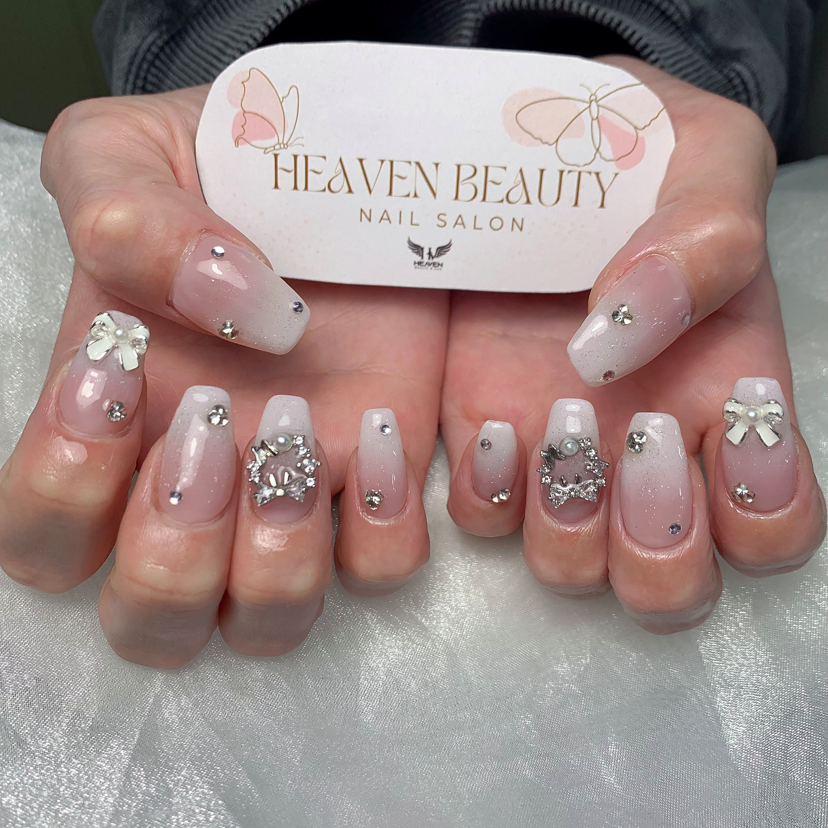 Haru_HeavenNail