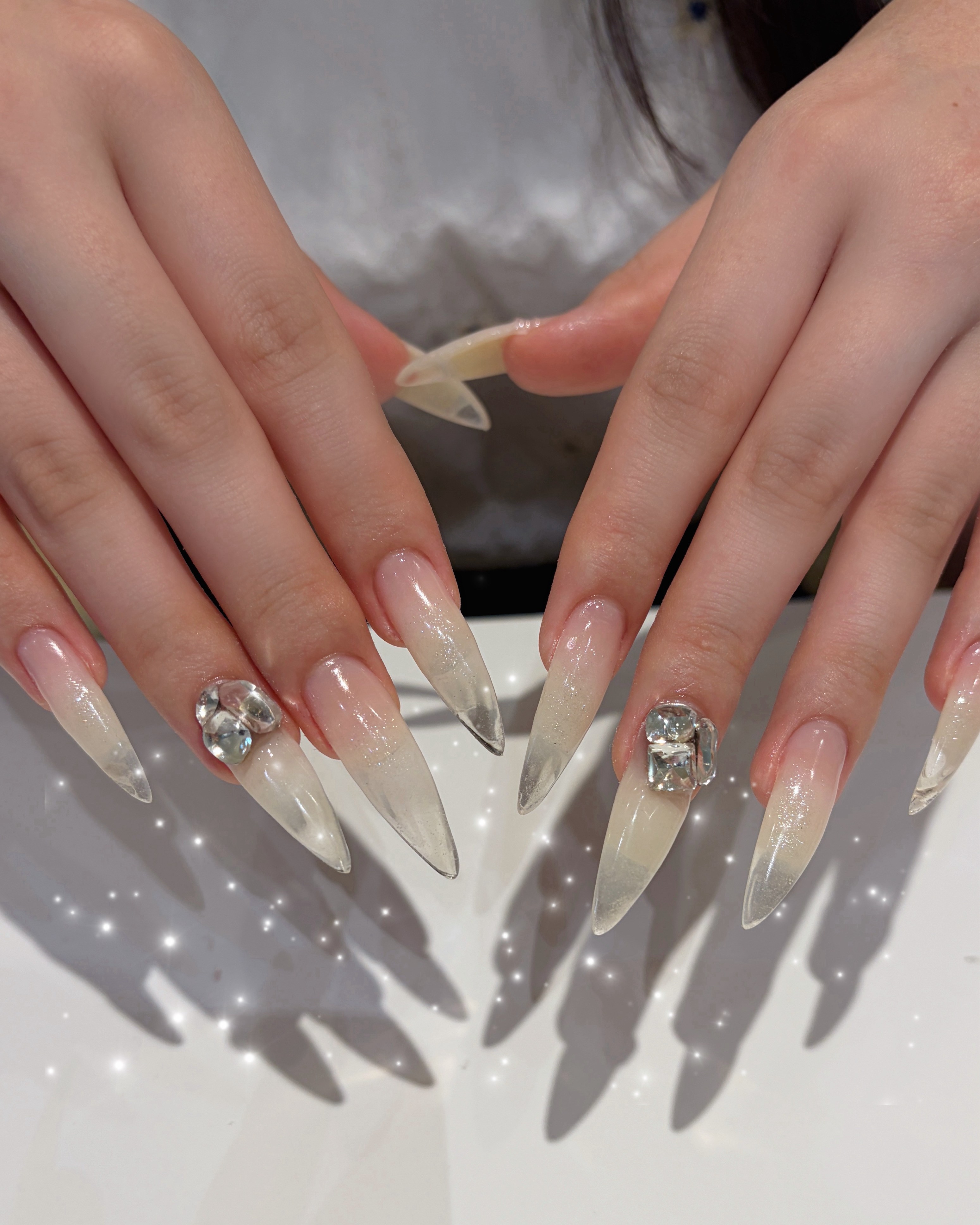 lilybynail