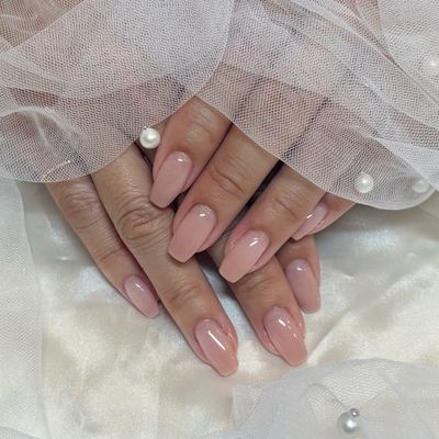 ＜オフなし＞ hand シンプルコース