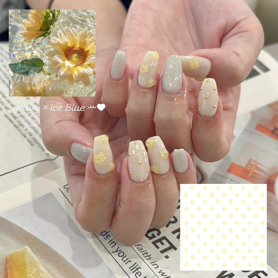 nanoka_trunail