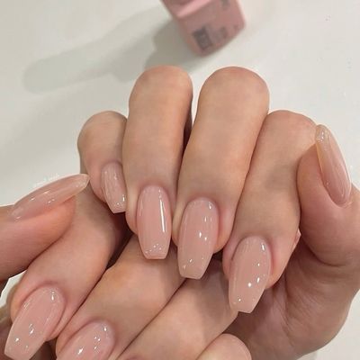 ケア込み💅ワンカラー