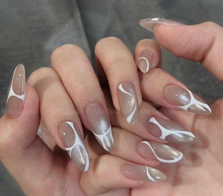 YUNA_Nail