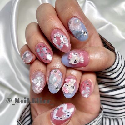 【平日限定】ジェルスペシャル