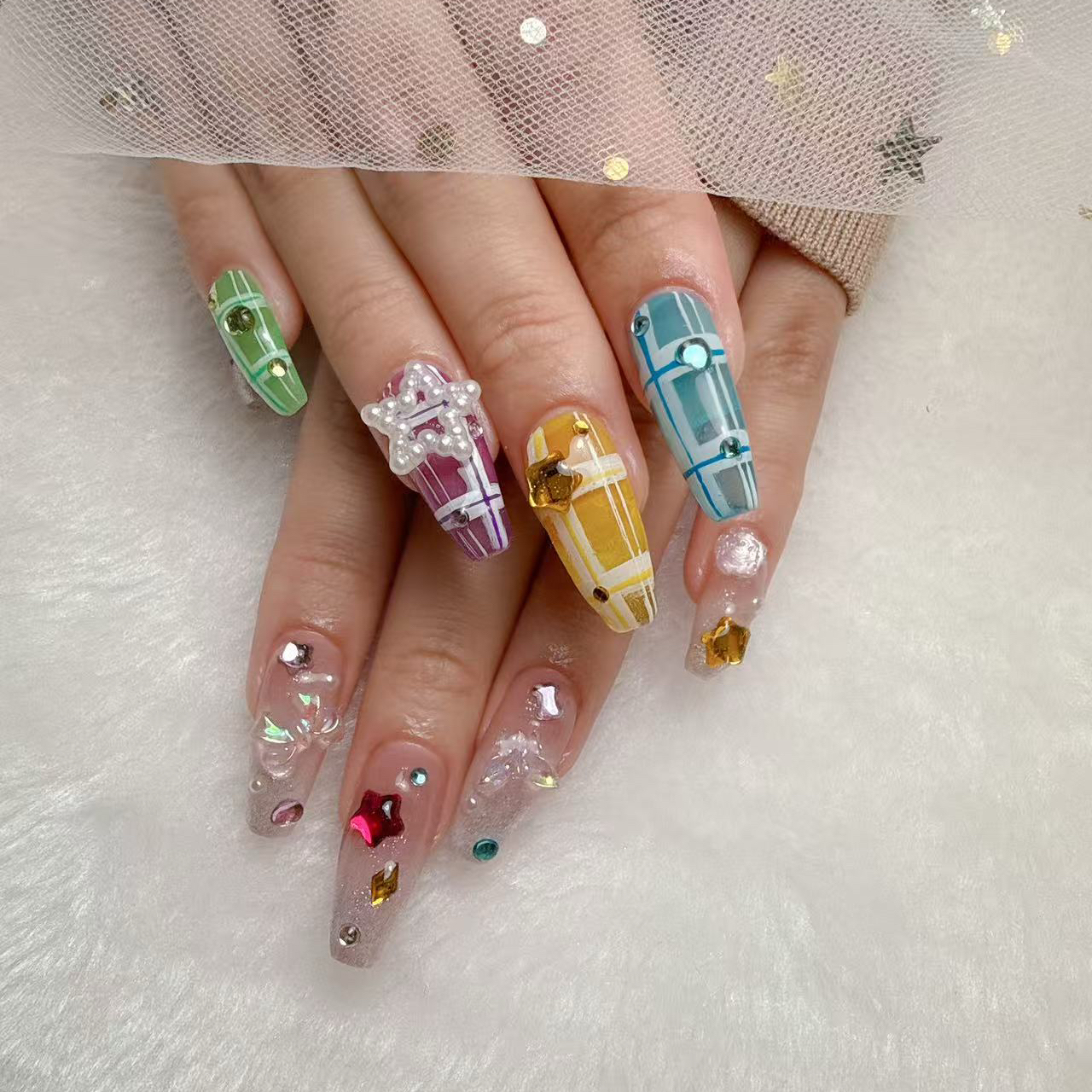 Nail.natsu