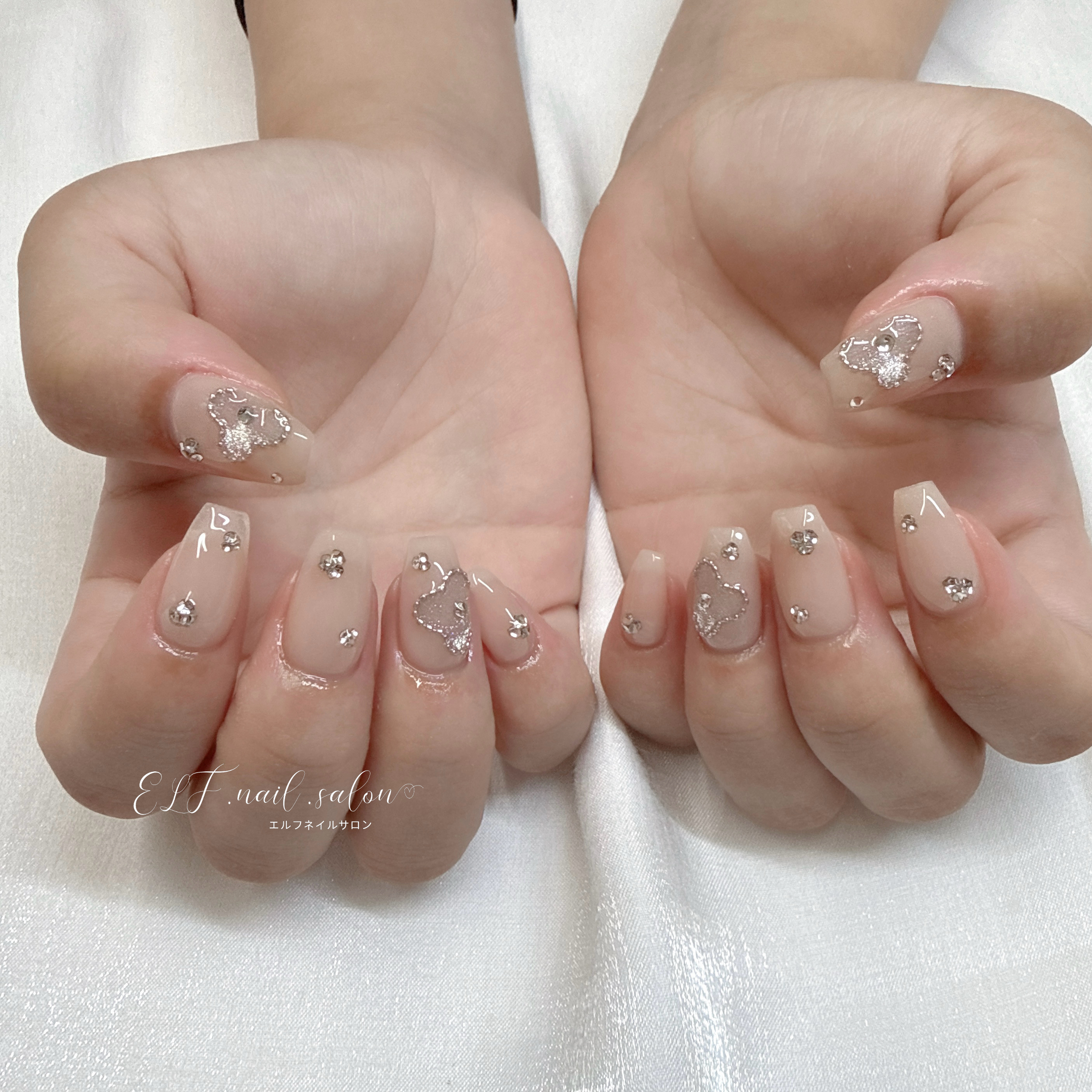 ELF.nail.salon