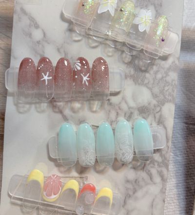 安心のオフ込み 人気‼︎定額コース6600円