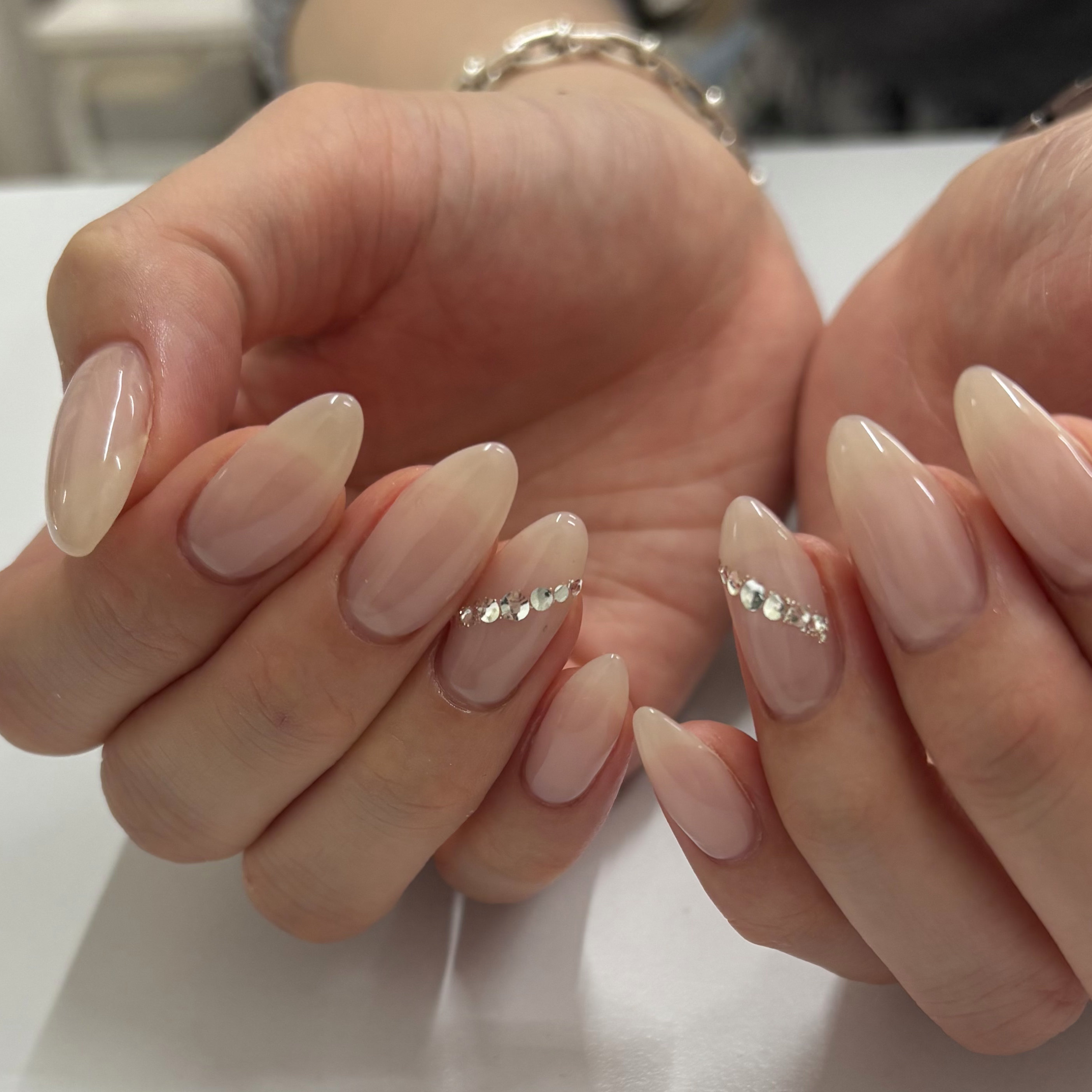 nju_nail