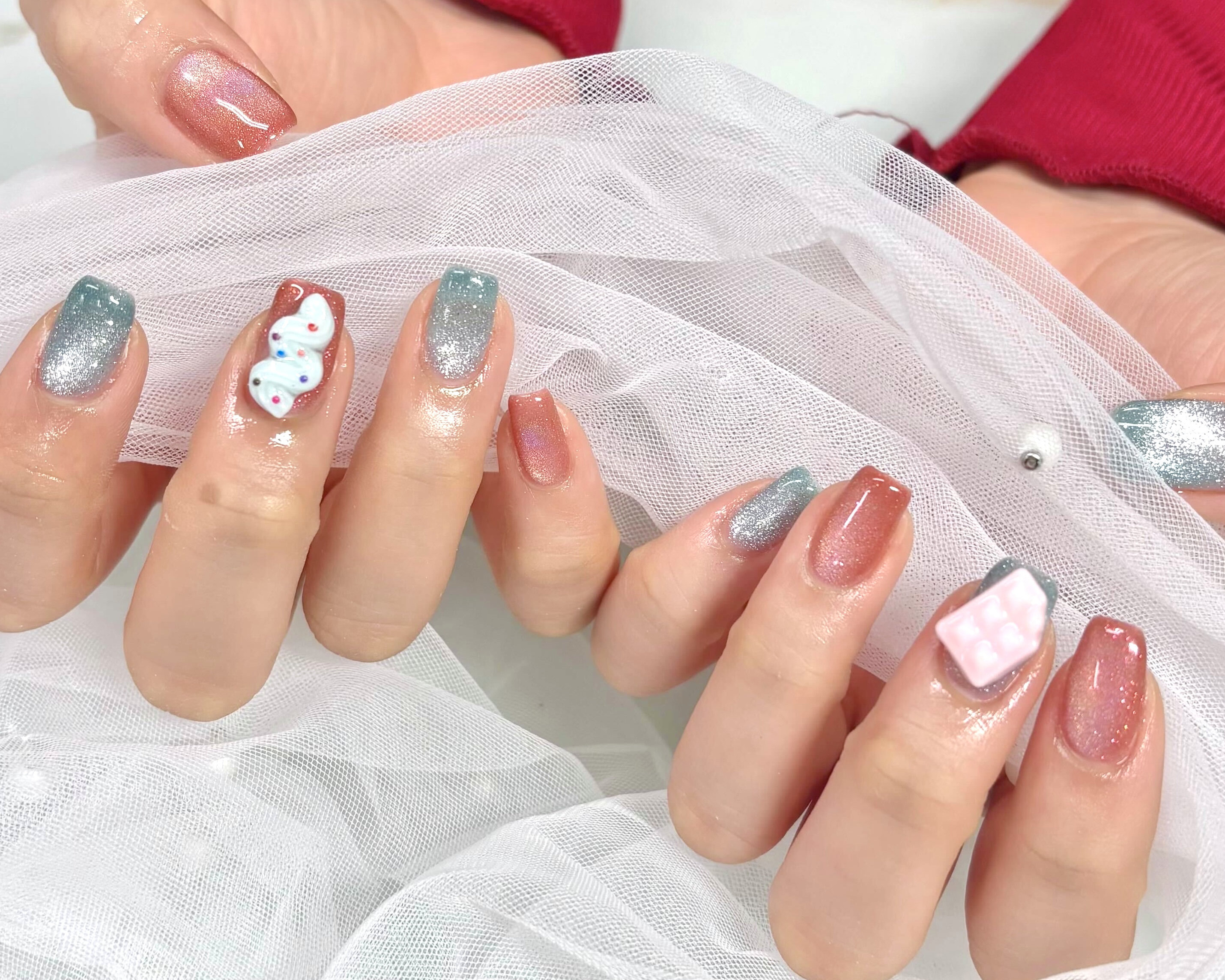 Nail_Neige