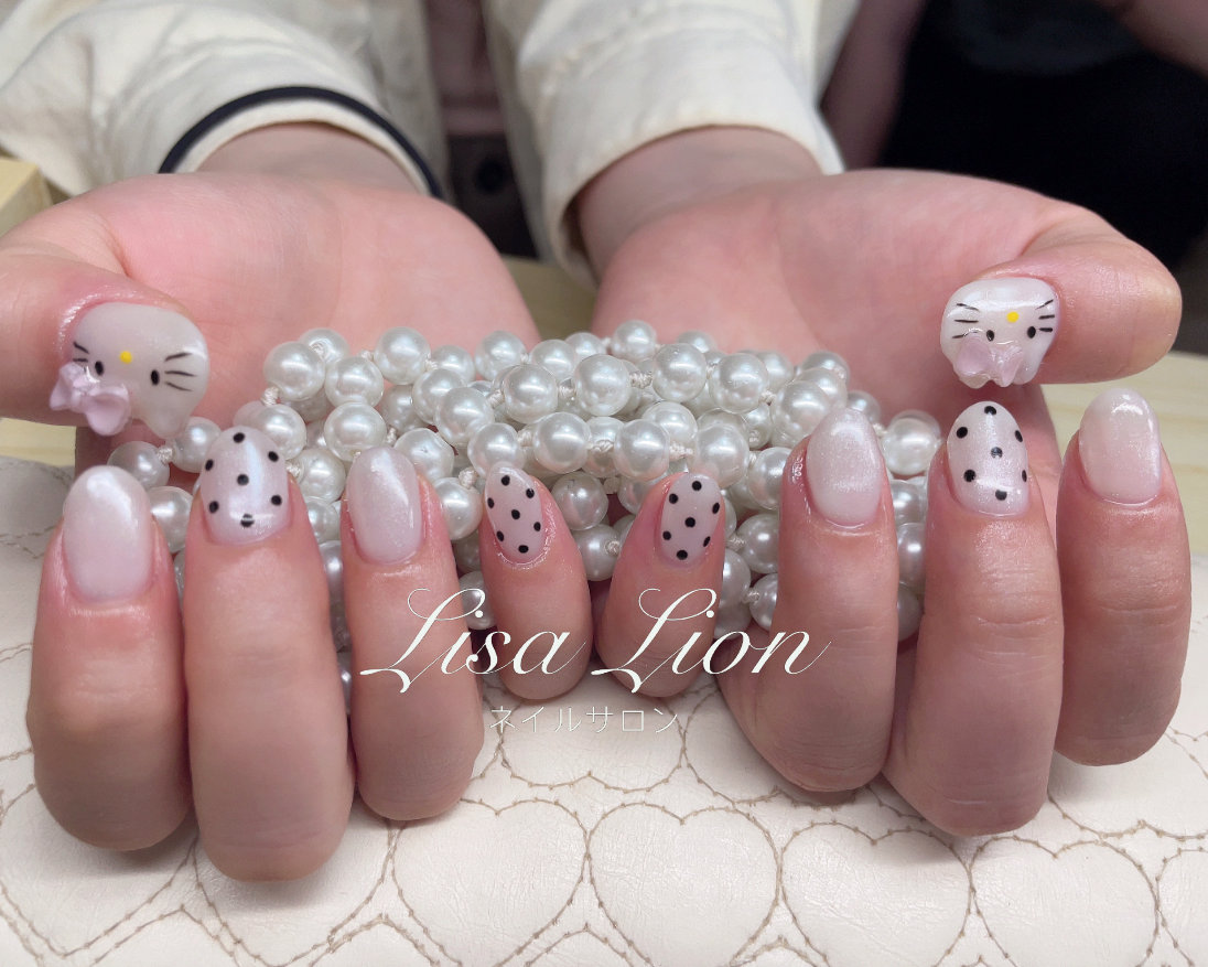 syosyo.nail