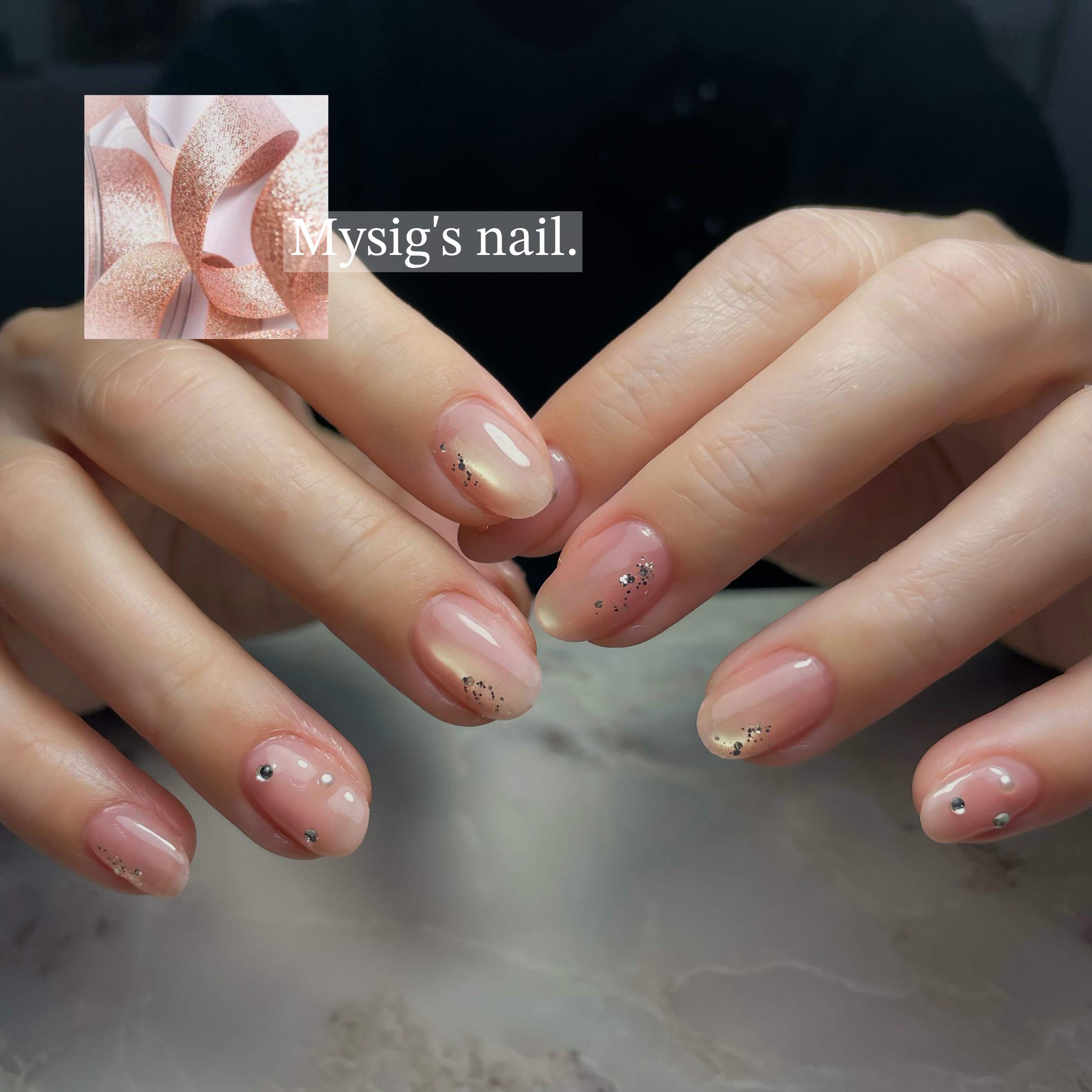 Mysig.nail