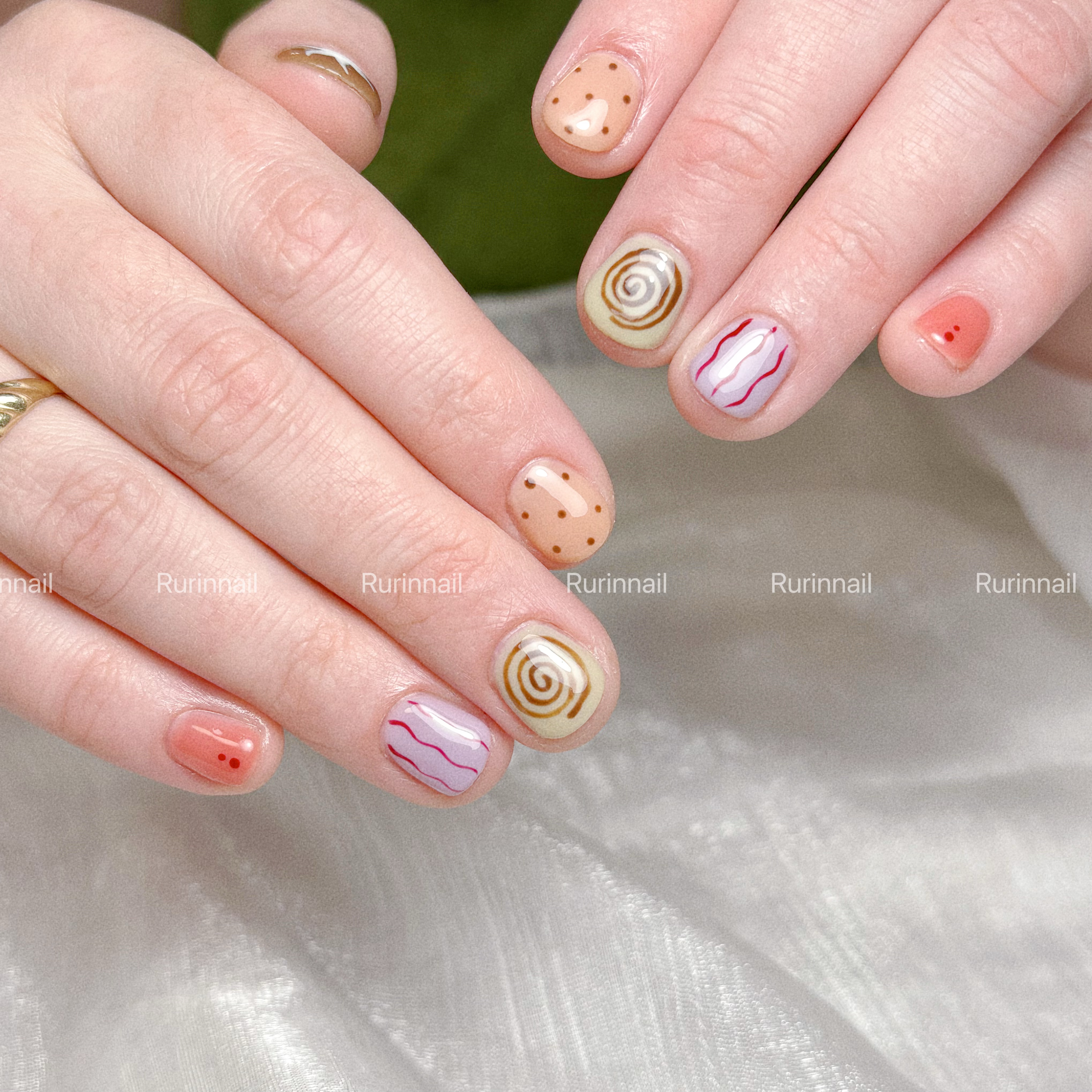 rurin.nail95