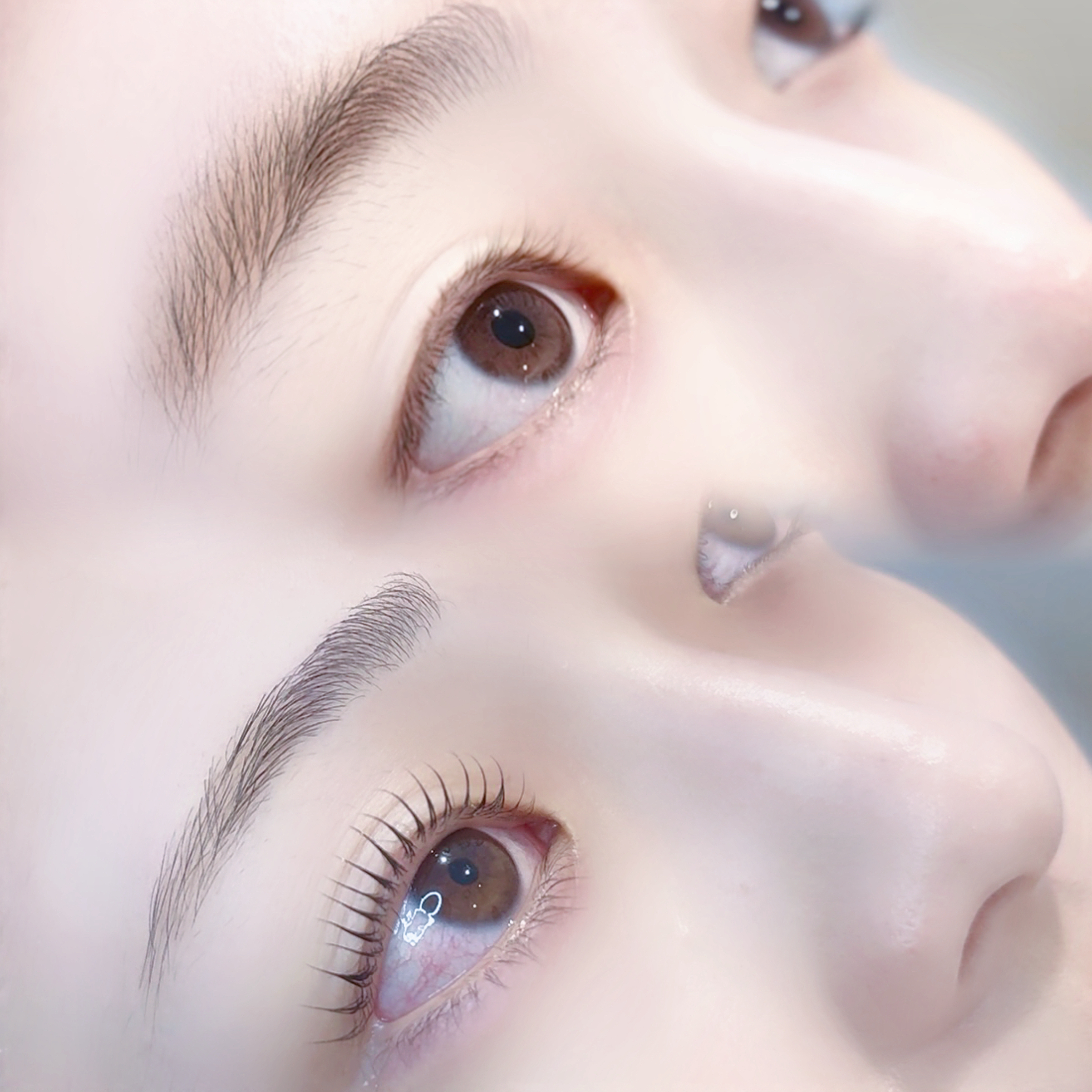 Sena_eyelash