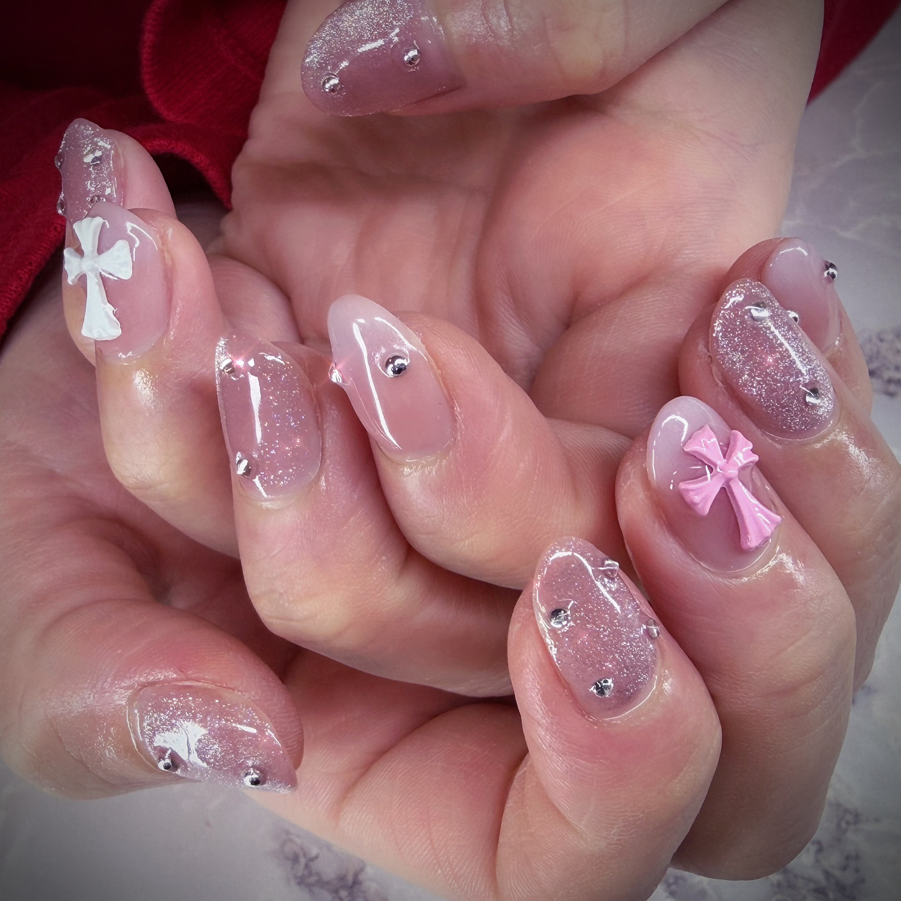 Mamy_nail
