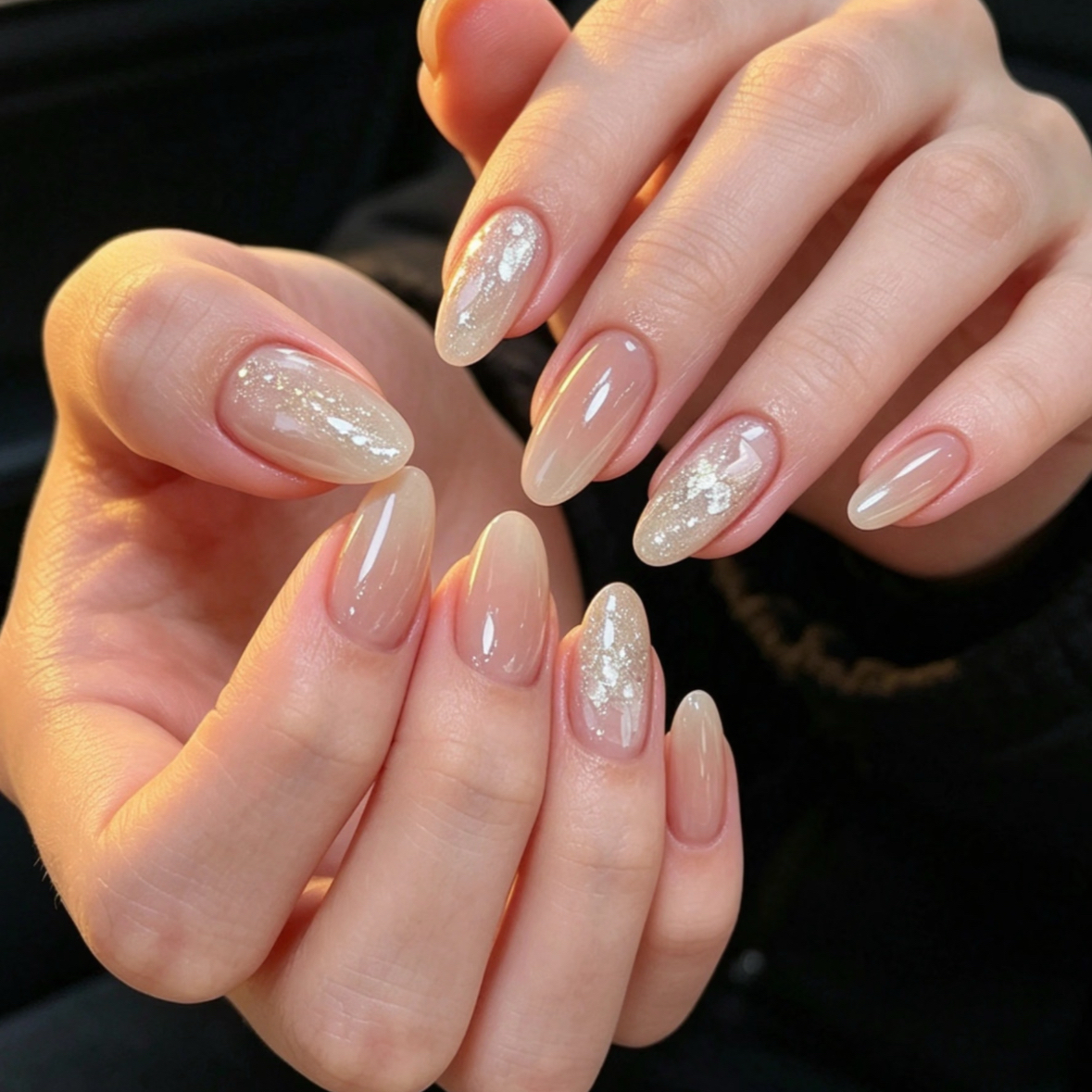 Nail_yui13