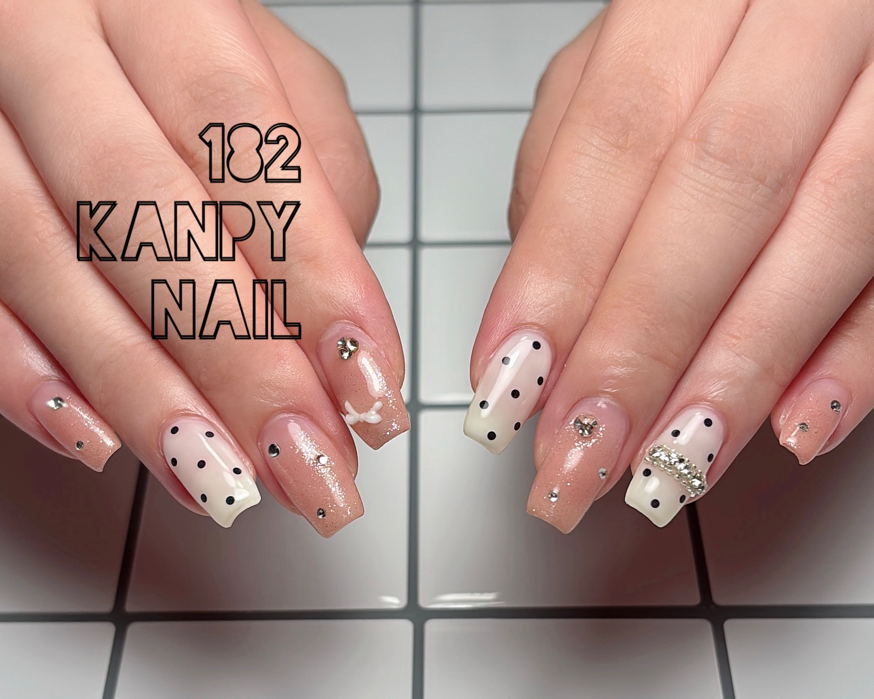 182Kanpynail
