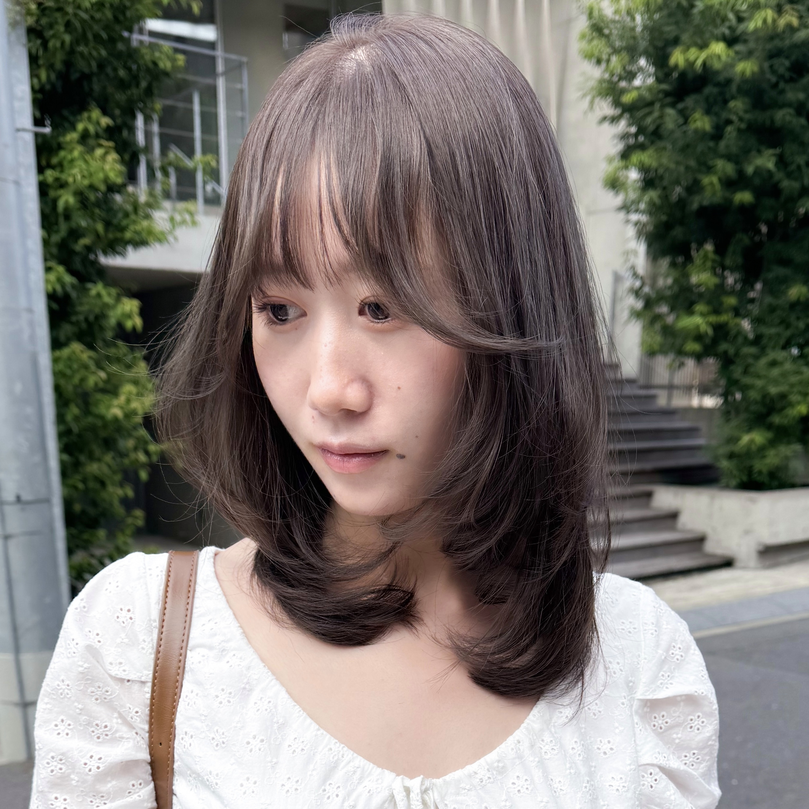 Miyu_hair