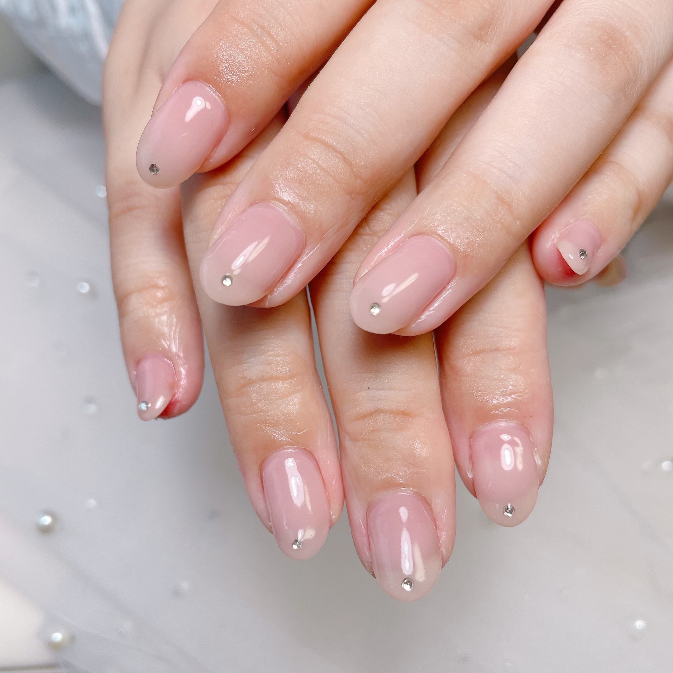 Tiara_nail_mari