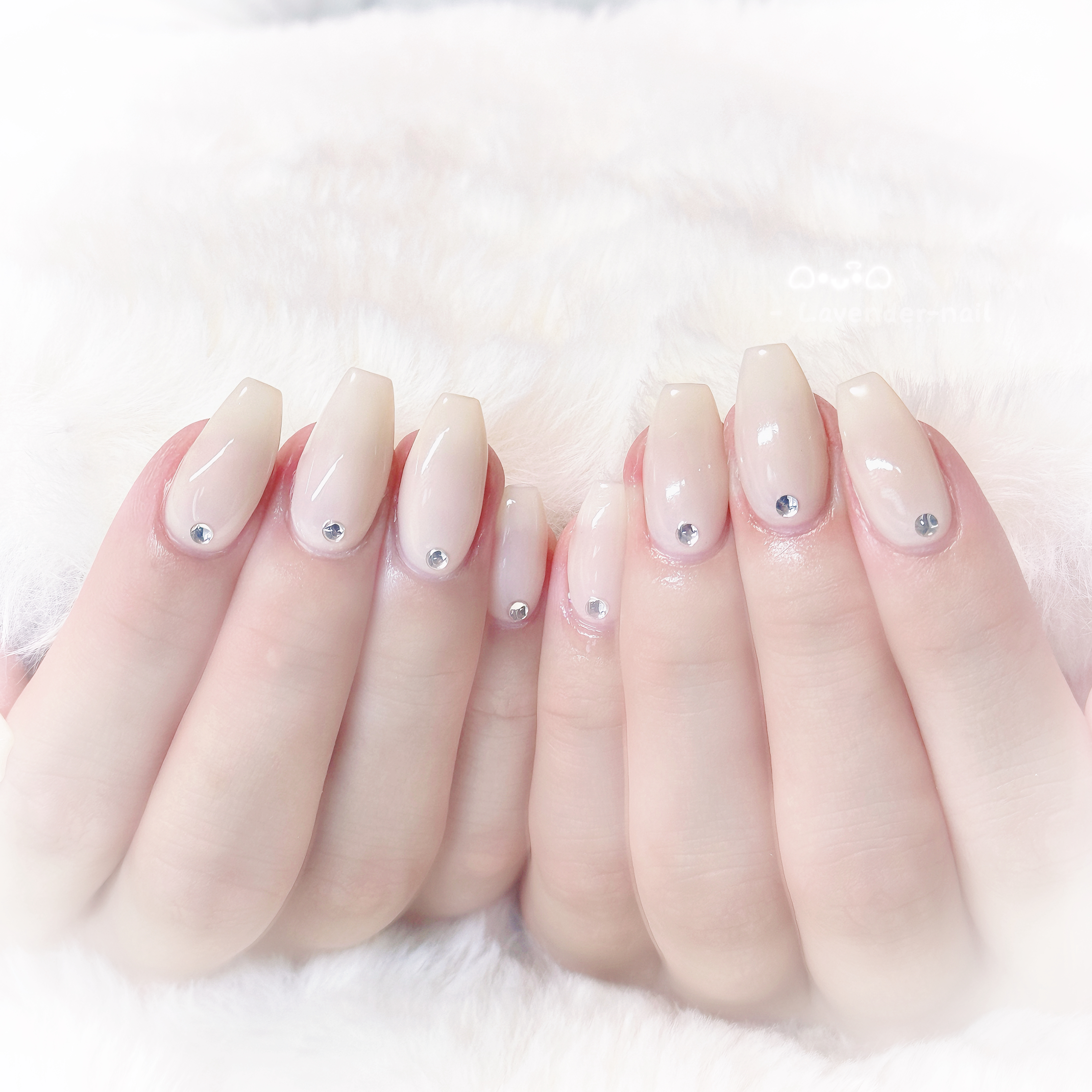 Lavender.Nail