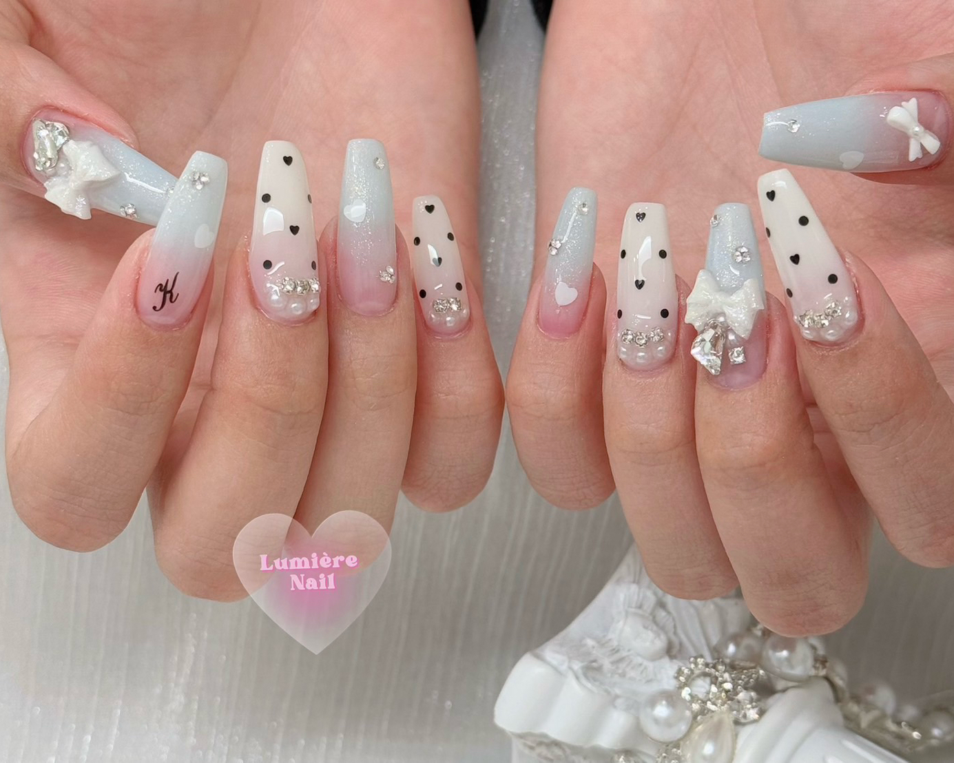 Nail.by.lumi_er.e