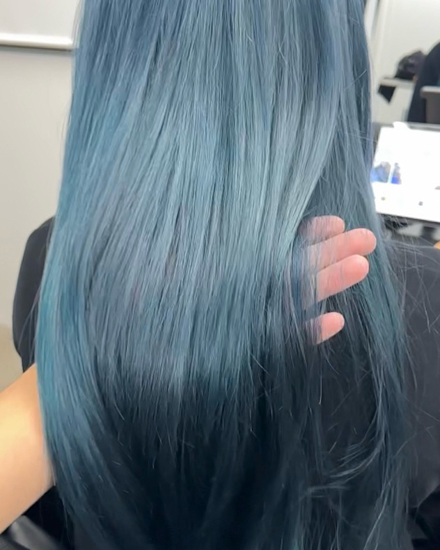 Leven_hair_byRecess_REMMA